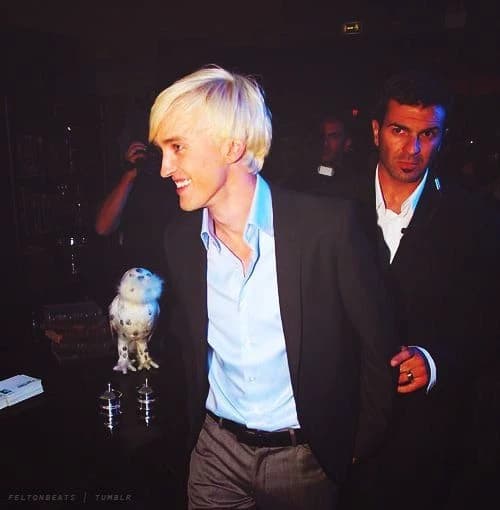 Draco Malfoy B thumbnail