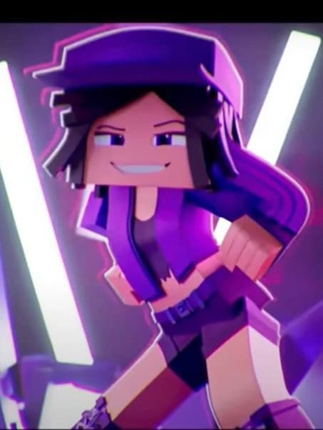 Purple Girl thumbnail