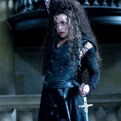 Bellatrix lestrange black thumbnail