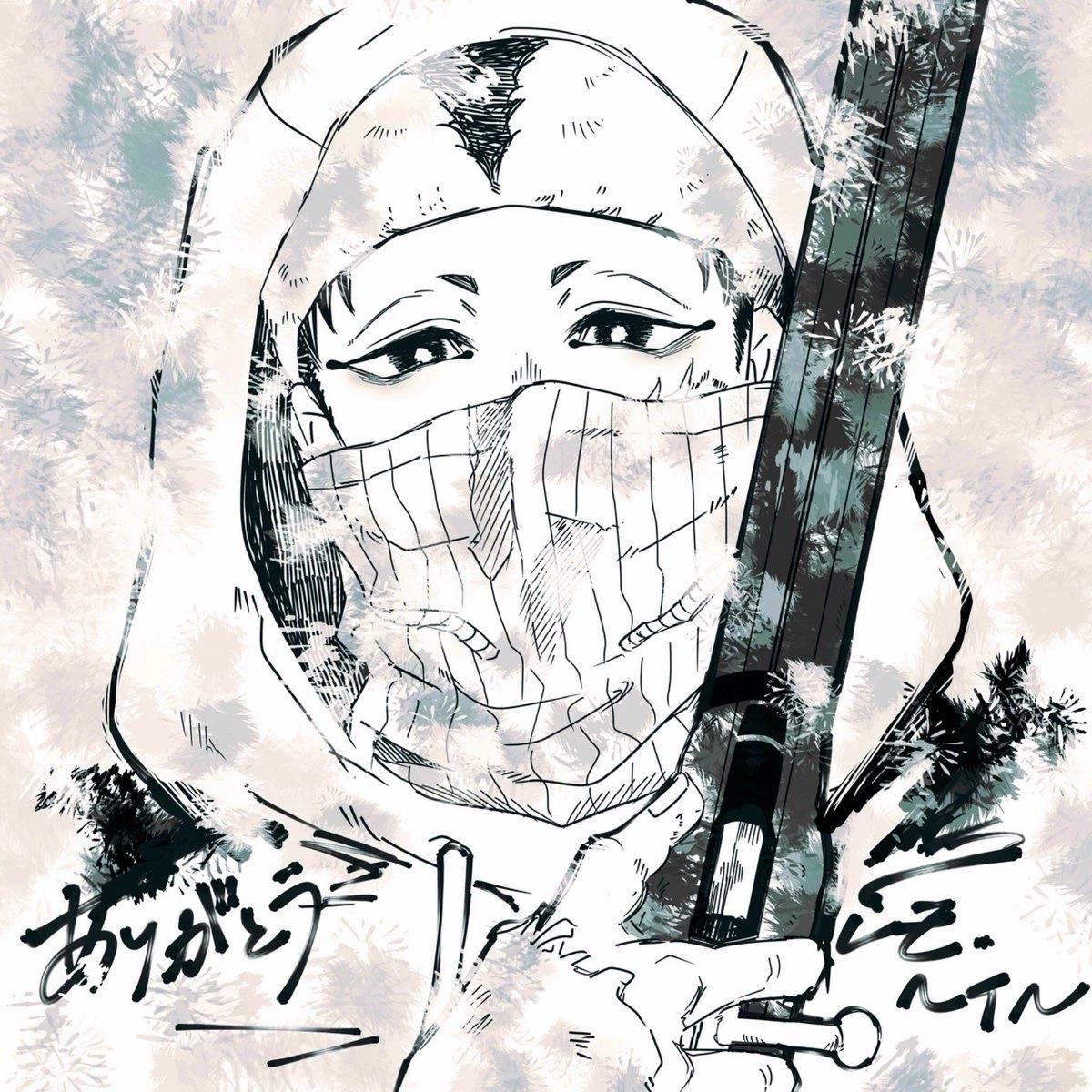 Simo Häyhä thumbnail