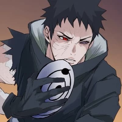 Obito Uchiha thumbnail