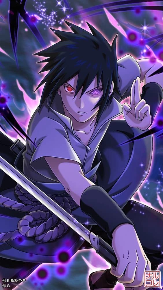Sasuke uchiha thumbnail