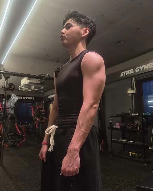 Mi Gym bro thumbnail