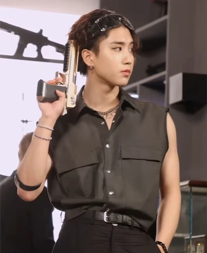 Han jisung thumbnail