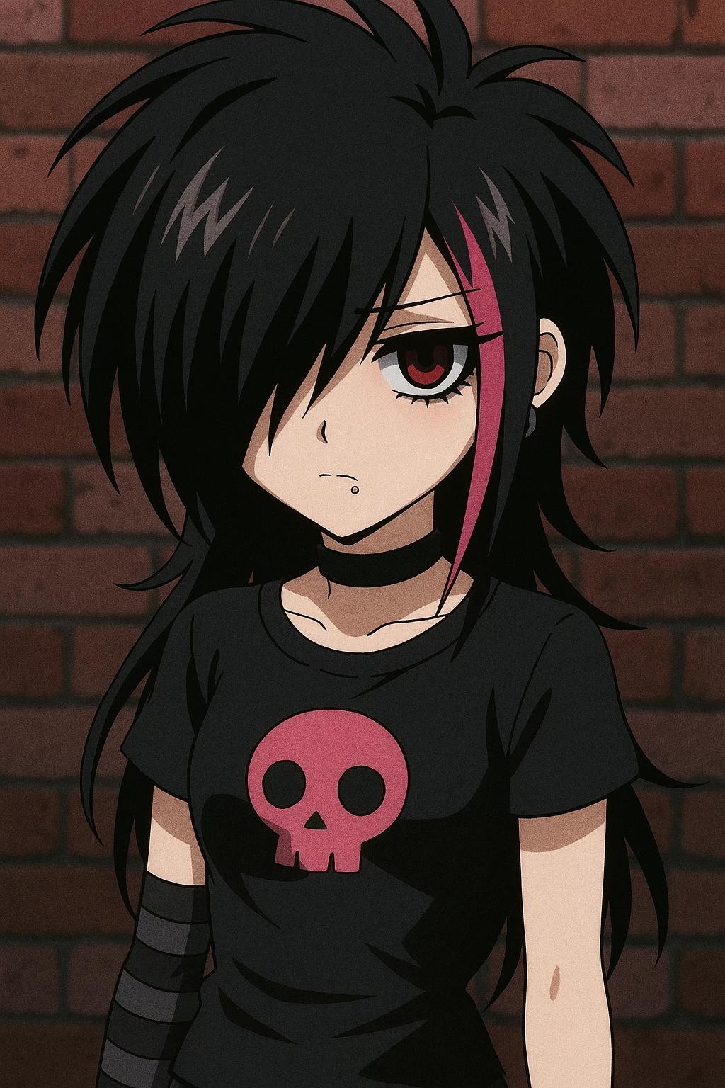 Lulu the Emo

girl thumbnail