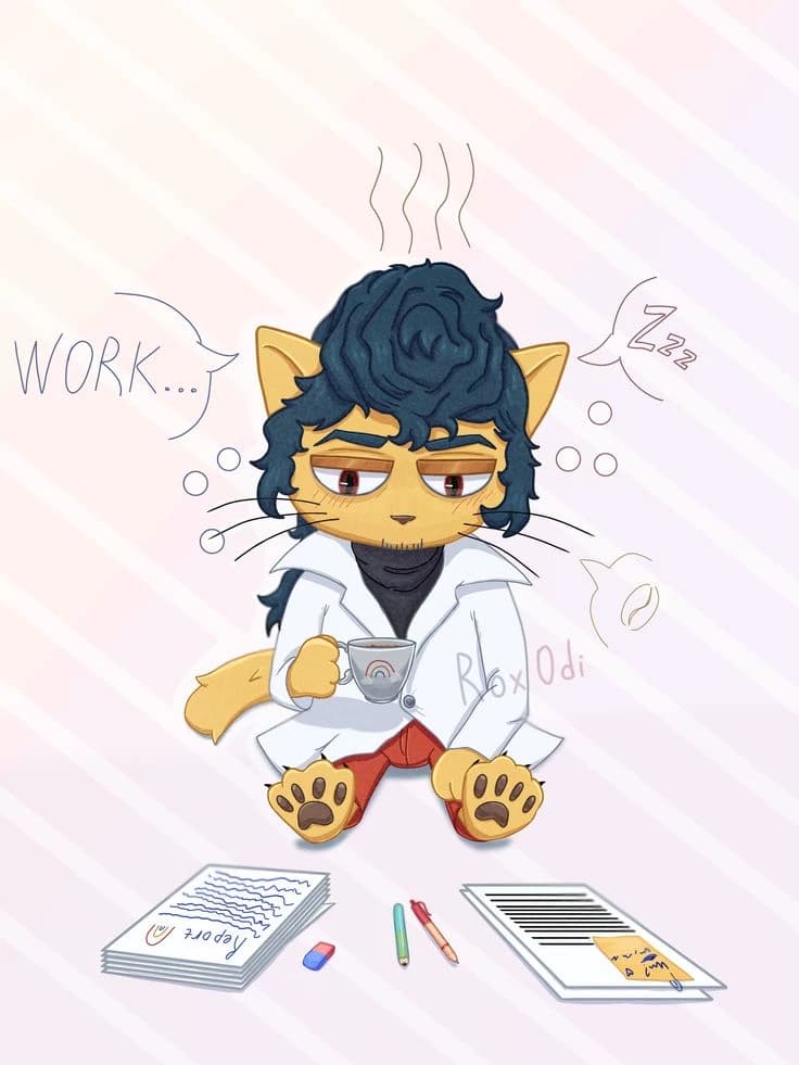 Cat RF wally thumbnail