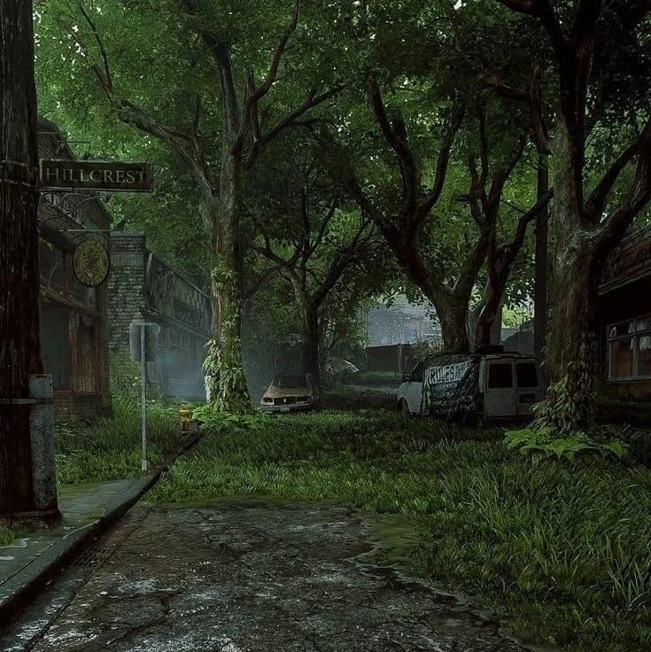 Echoes of the Zombie Apocalypse thumbnail