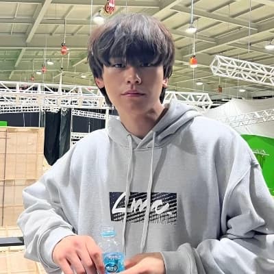 Cha Woo Min thumbnail