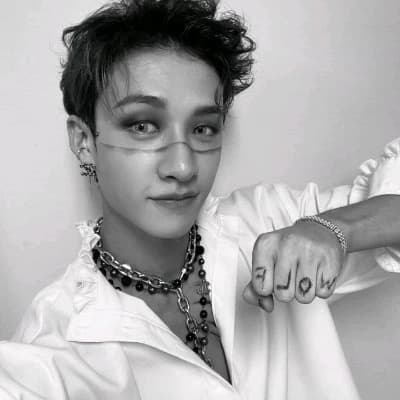 Bang chan thumbnail