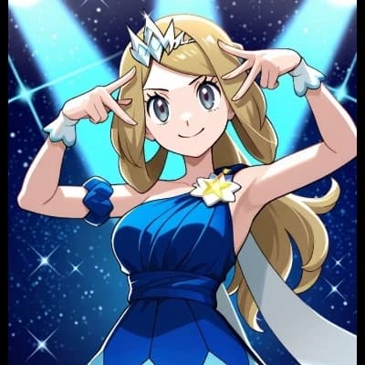Serena thumbnail