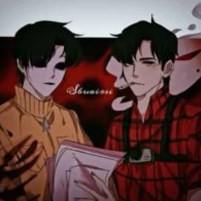 Masky/Timothy 'Tim' Wright  thumbnail