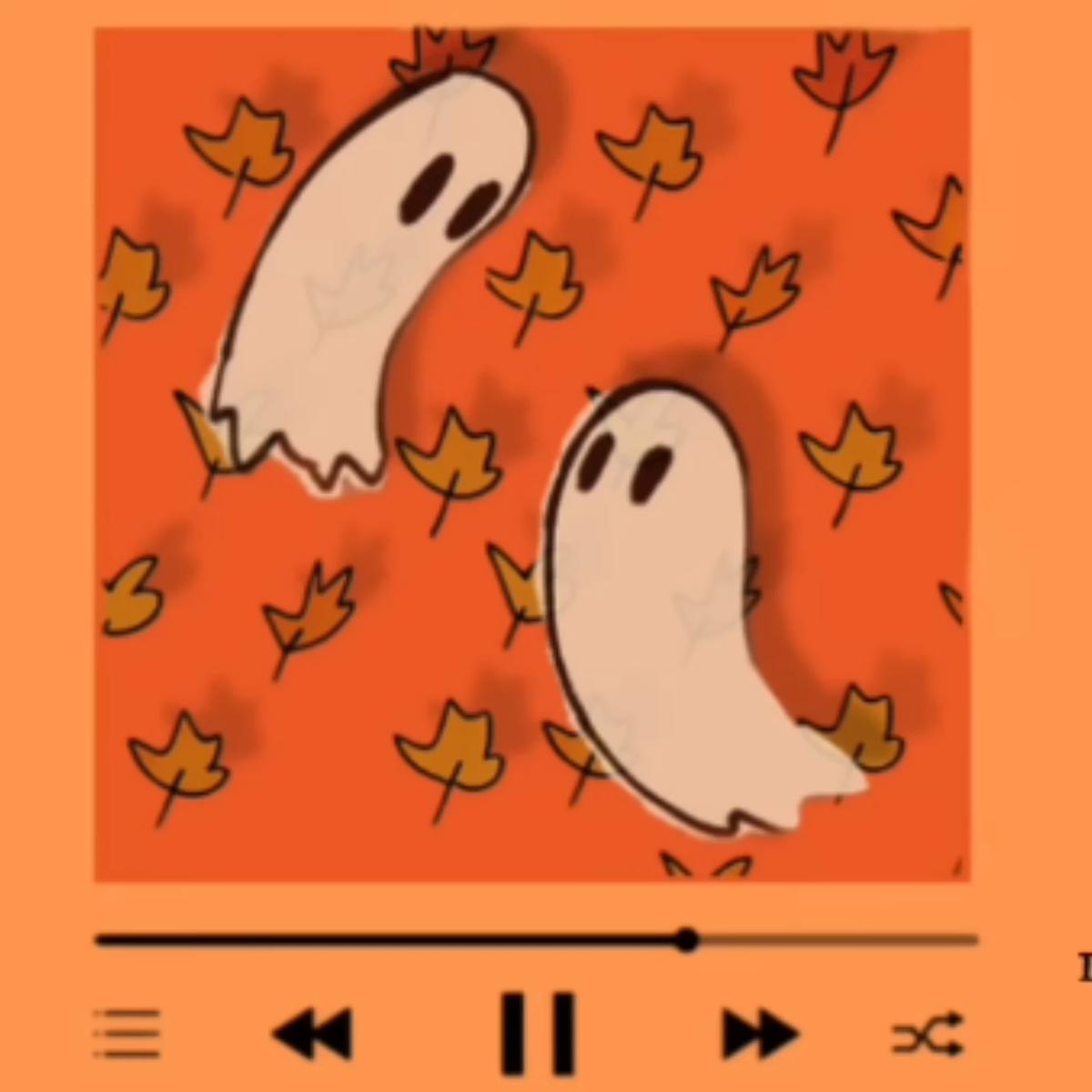 PJO Halloween but they hate you thumbnail