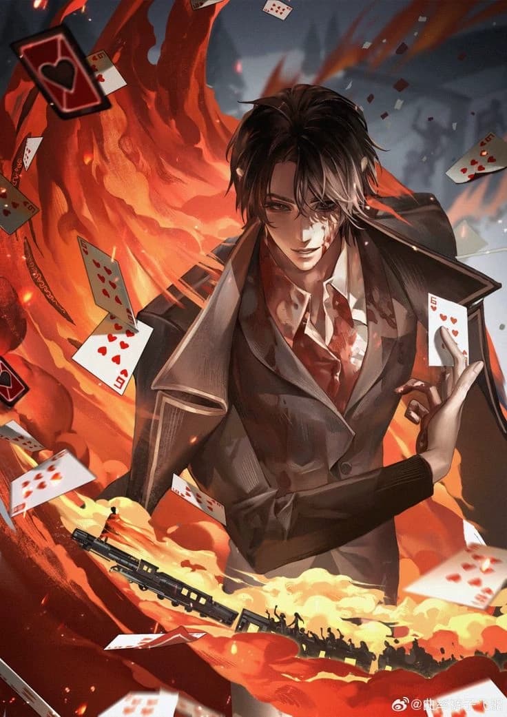 Cedric thumbnail