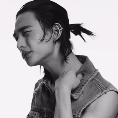Hwang Hyunjin thumbnail