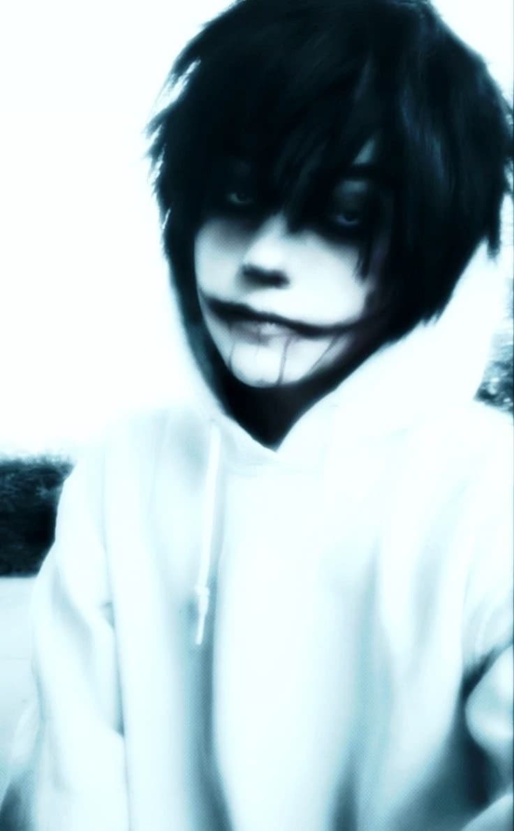 Jeff The Killer thumbnail