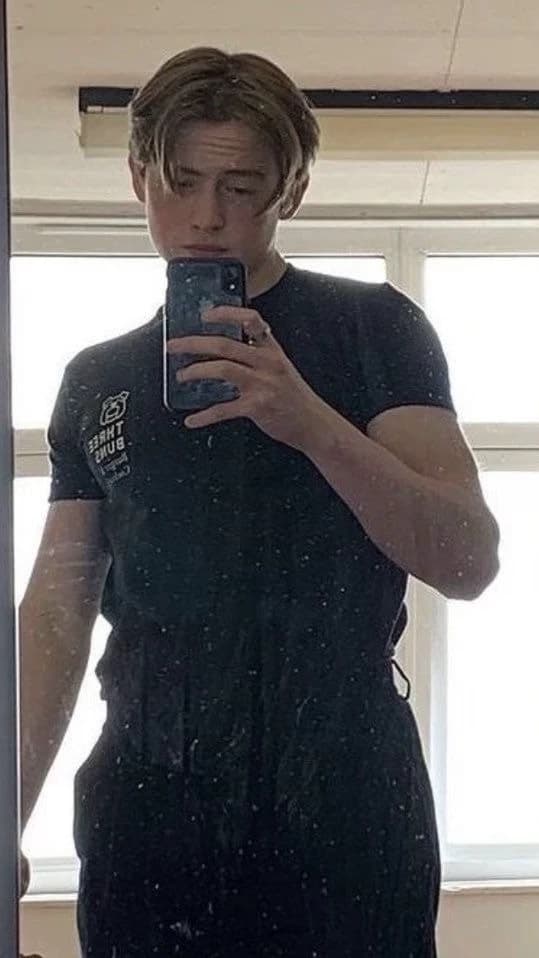 Nick Nelson thumbnail