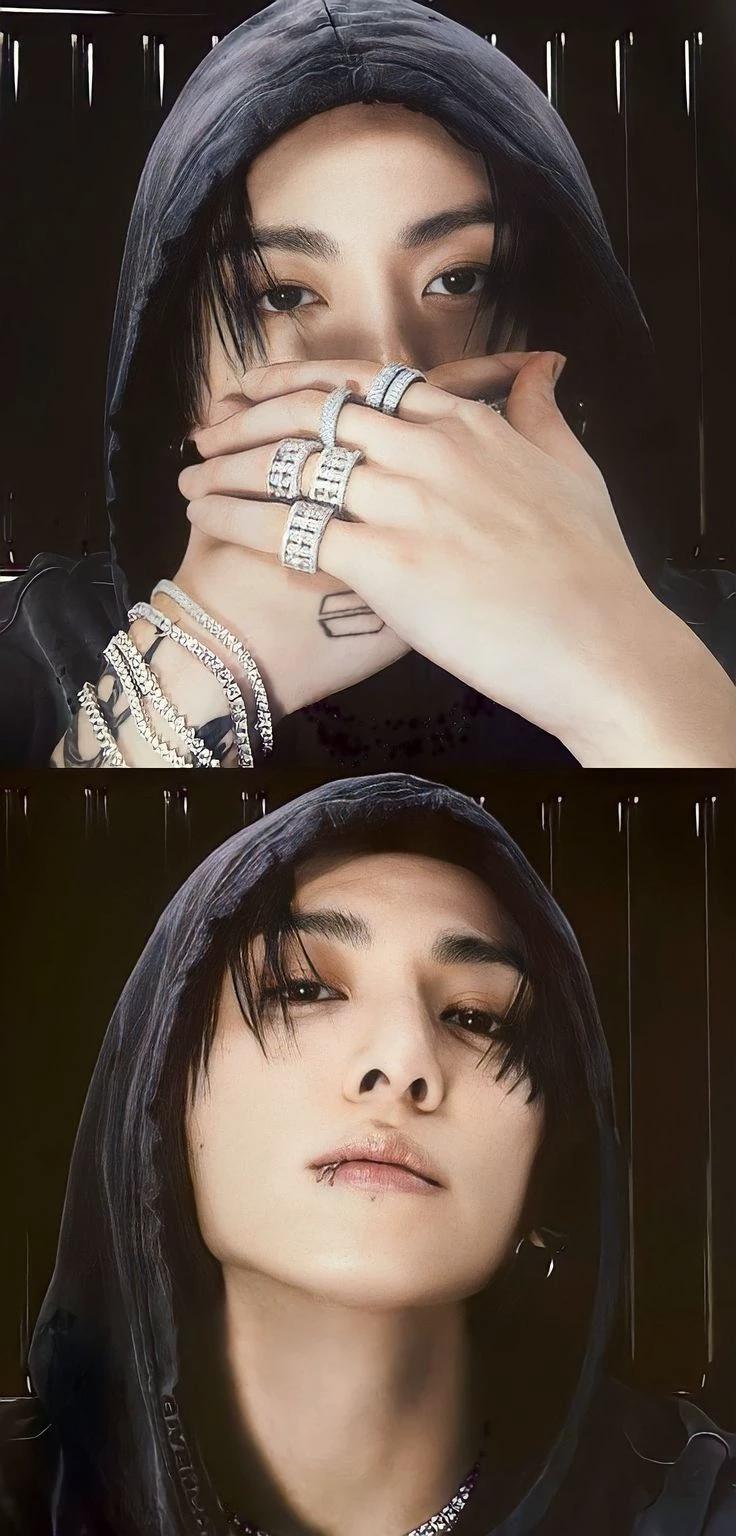 Jungkook mafioso thumbnail