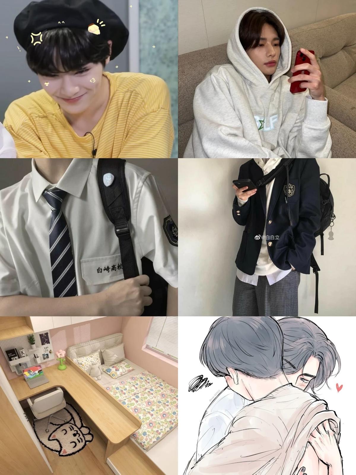 Hwang Hyunjin thumbnail