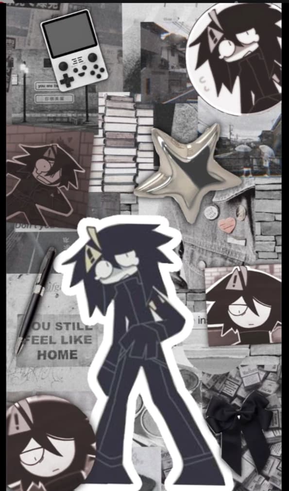 abbie (danger to) thumbnail