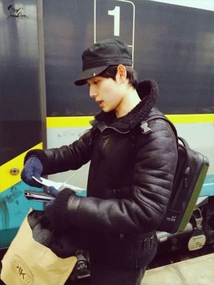 Yim siwan thumbnail
