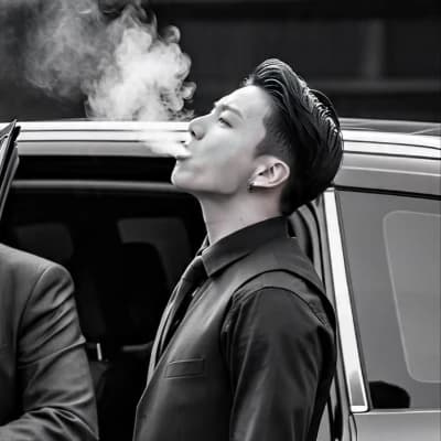 Jungkook thumbnail