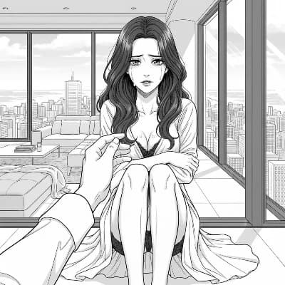Sakura, your stepsister  thumbnail