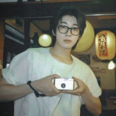 Wonwoo thumbnail