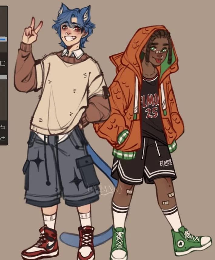 Gumball and Darwin thumbnail