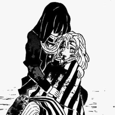 Iguro x Mitsuri thumbnail