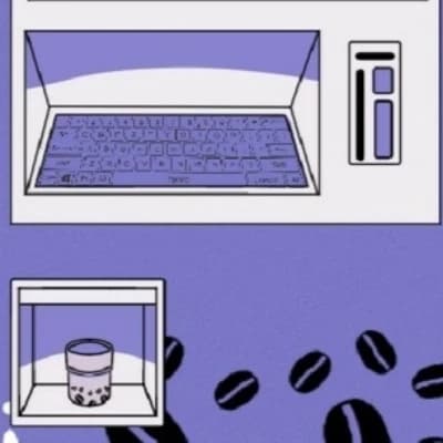 Keyboard Coffee Machine thumbnail