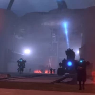 The Camera Man thumbnail
