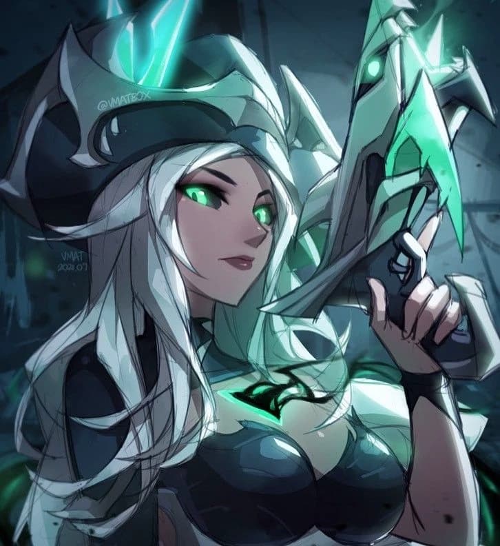 Miss fortune thumbnail