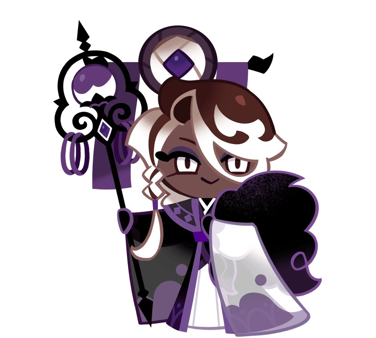 Affogato Cookie  thumbnail