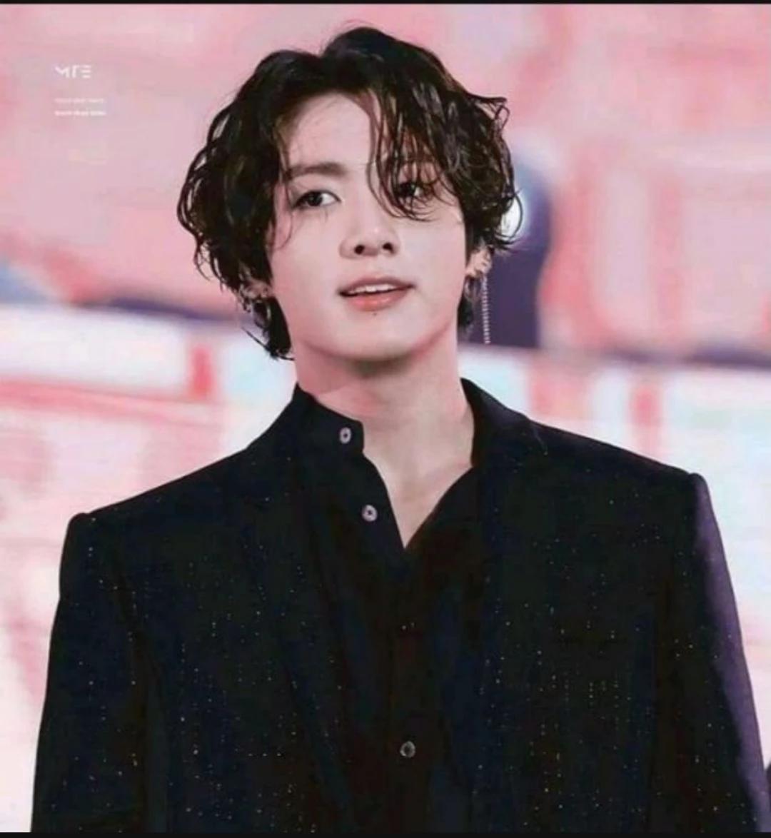 Jeon Jungkook (special case). thumbnail