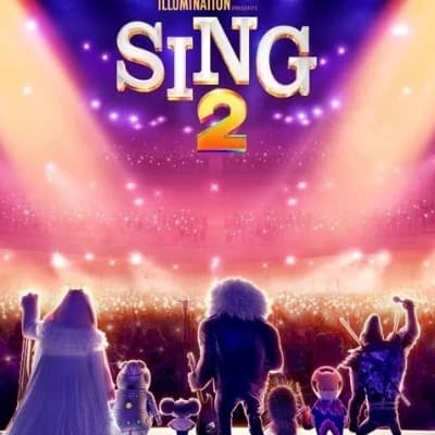 SING COME AND SING 2 thumbnail