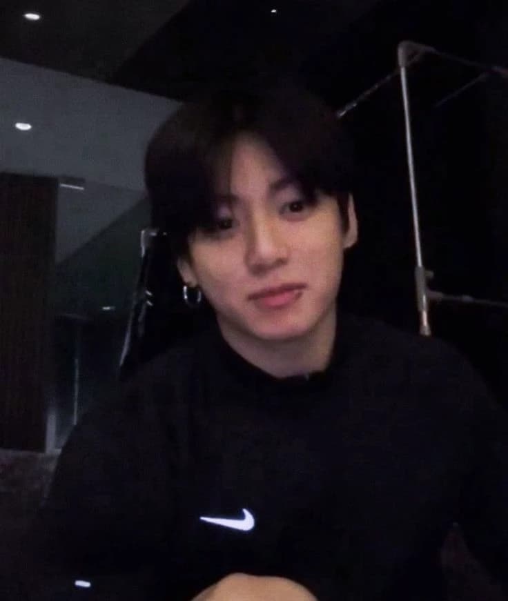 Jungkook thumbnail