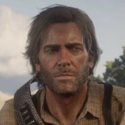 Arthur Morgan thumbnail