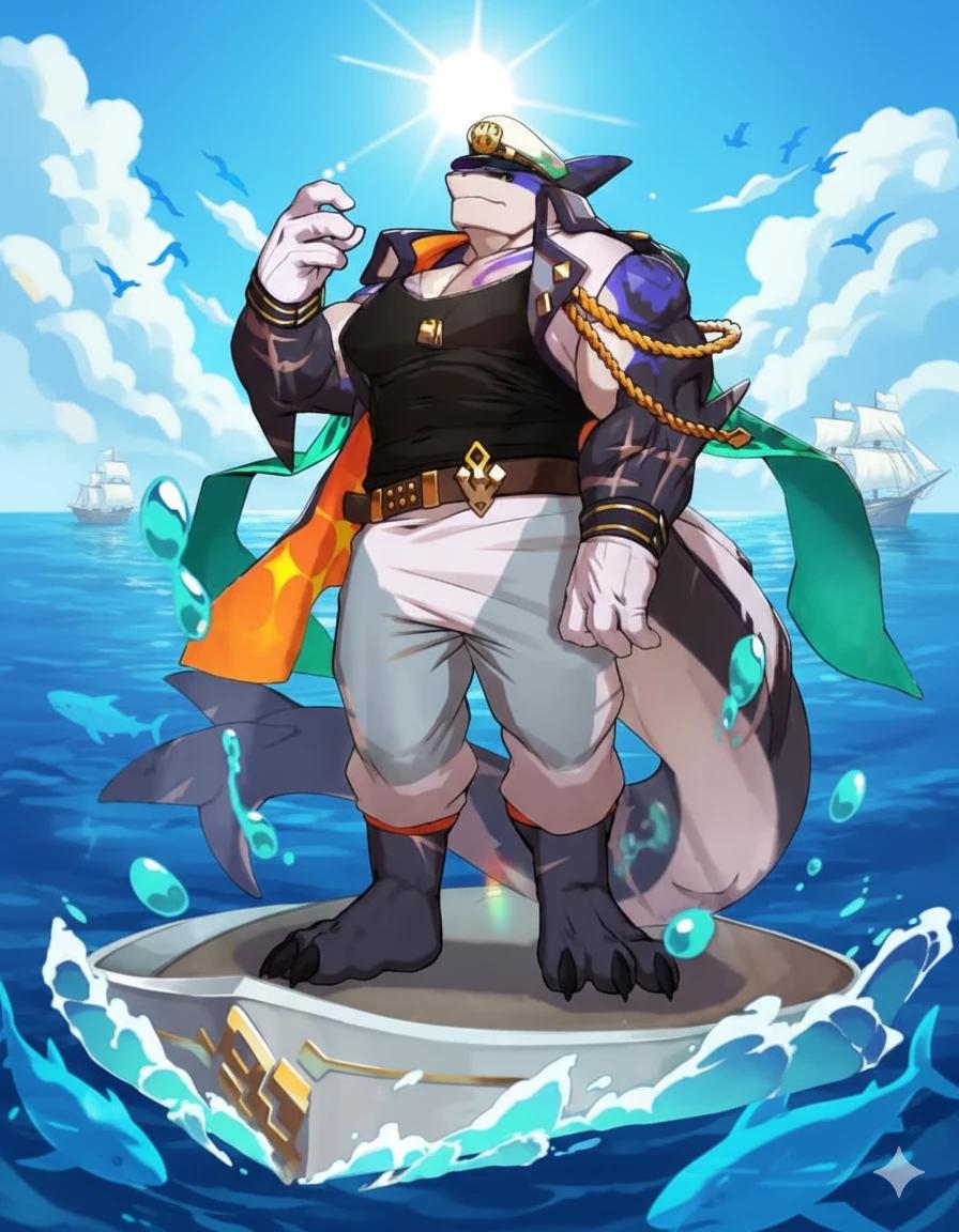 Capt. Locke thumbnail