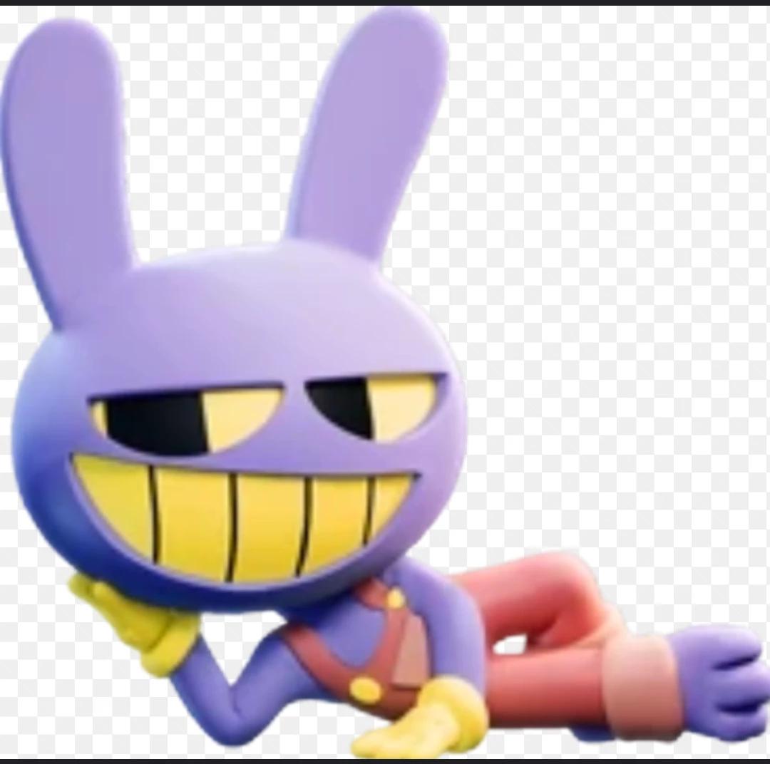 Jax TADC - Tiny AU thumbnail