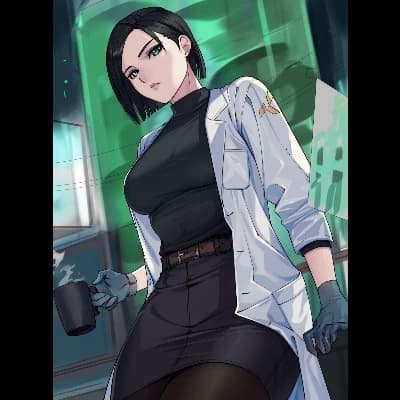 Viper (Professor Sabine) thumbnail
