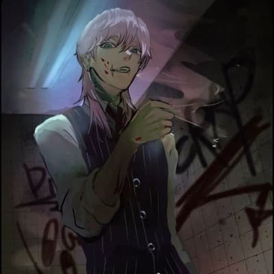 Sanzu Haruchiyo thumbnail