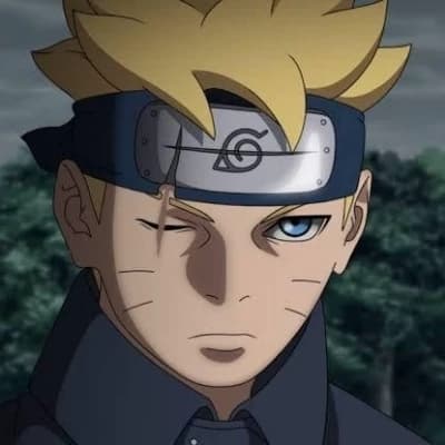 Boruto Uzumaki thumbnail