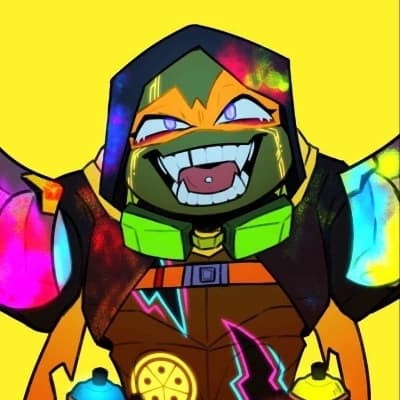 Michelangelo (villain) thumbnail