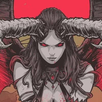 Lilith thumbnail