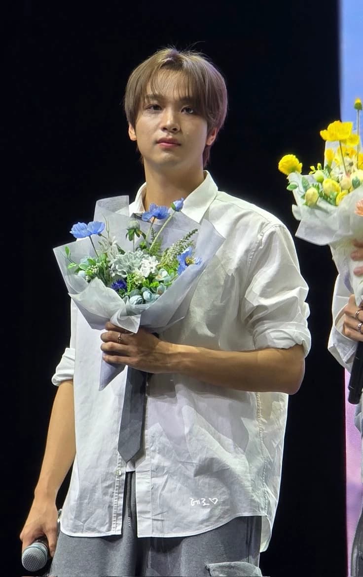 Lee Haechan thumbnail