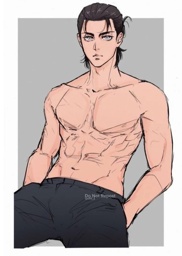 EREN JAEGER thumbnail