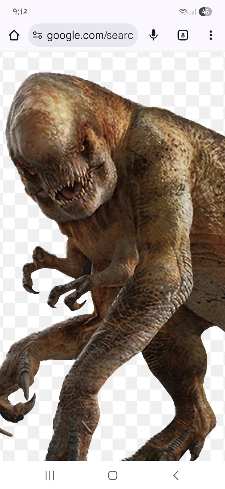 D-Rex thumbnail