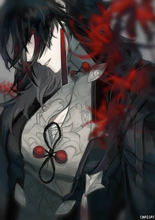 DEMON | Kaine would translate to thumbnail