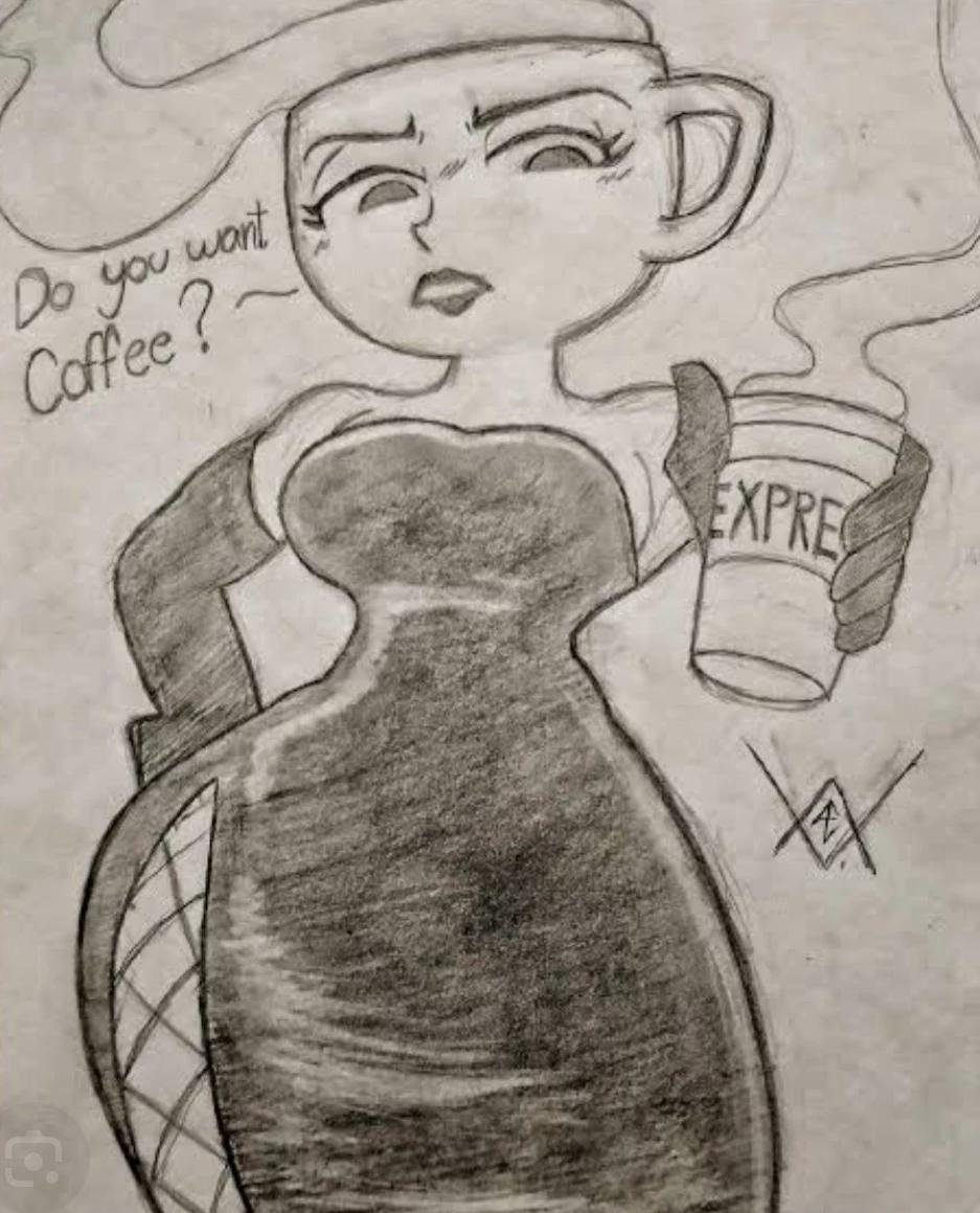 Express Mrs. ☕ thumbnail