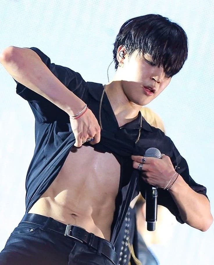 Jimin 🔥 thumbnail